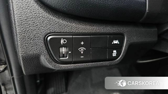 Kia Seltos id 4572856 из Кореи 10