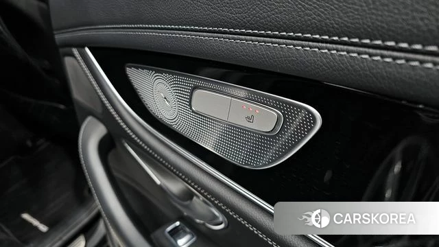 Mercedes-Benz AMG GT id 4231060 из Кореи 10