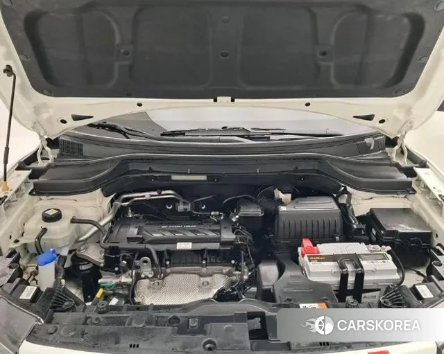 Ssangyong The New Tivoli id 3757926 из Кореи 10