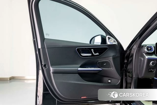 Mercedes-Benz Class C id 4367393 из Китая 10