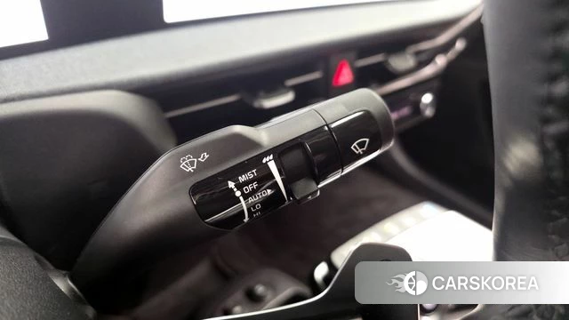 Kia EV6 id 4315867 из Кореи 10