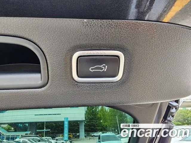 Kia Stinger Meister id 2950397 из Кореи 10