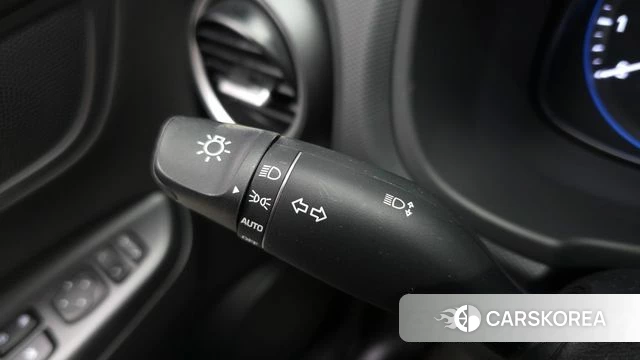 Hyundai Kona id 4530878 из Кореи 10