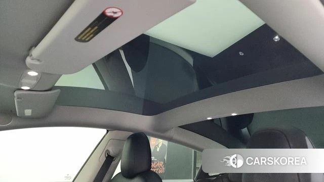 Tesla Model 3 id 3871321 из Кореи 10