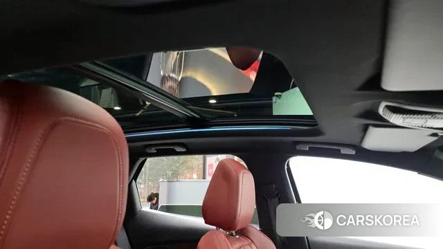 Peugeot 3008 second generation id 3517575 из Кореи 10