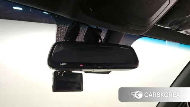 Ssangyong Beautiful Korando id 3400960 из Кореи 10