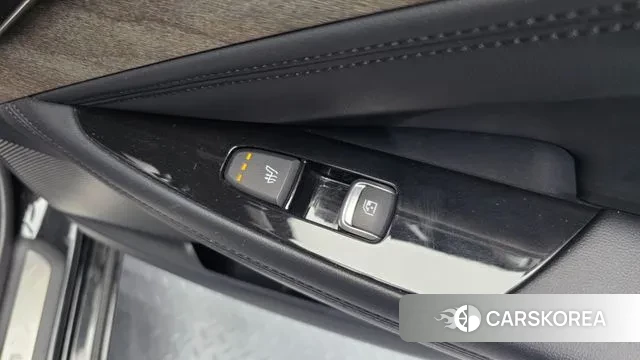 Kia K8 id 3311370 из Кореи 10