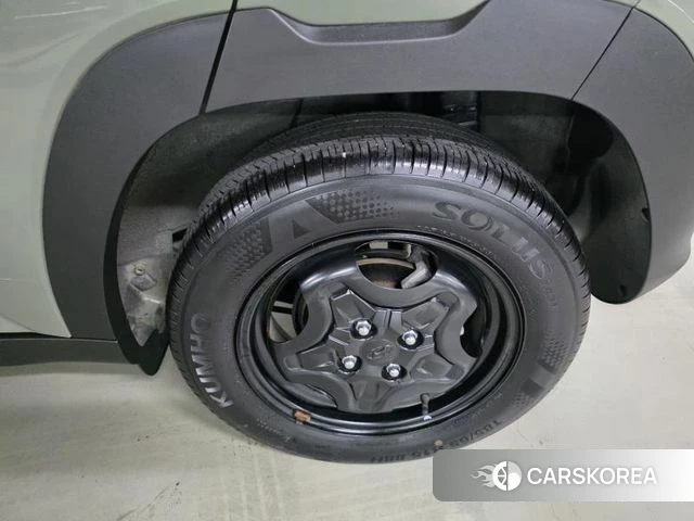 Hyundai Casper id 4481585 из Кореи 10