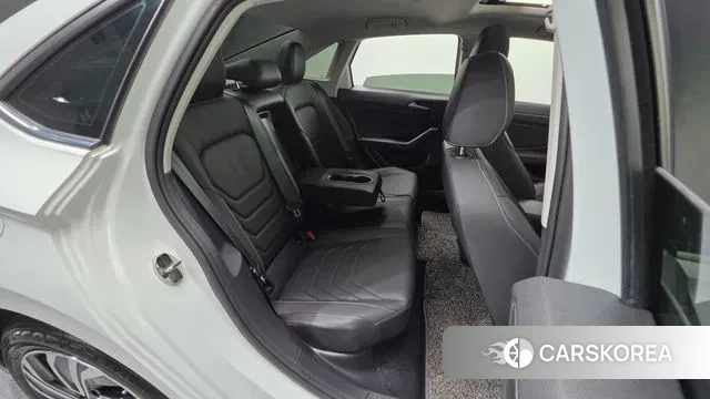 Volkswagen 7th Generation of Jetta id 2999430 из Кореи 10