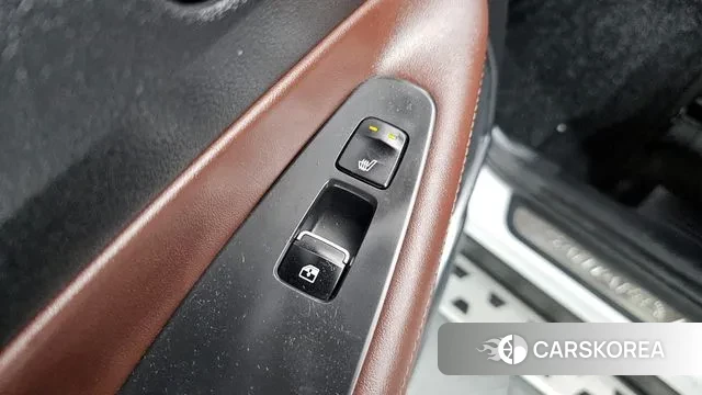 Hyundai Santa Fe TM id 3616924 из Кореи 10