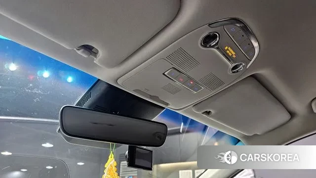 Hyundai The New Grandeur IG id 3607778 из Кореи 10