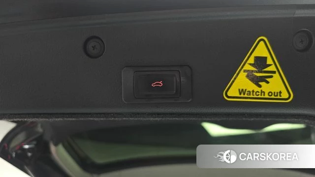 Chevrolet (GM Daewoo) Captiva id 4331789 из Кореи 10