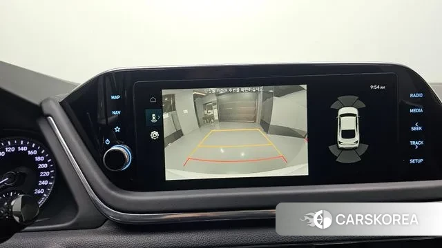 Hyundai Sonata (DN8) id 3508849 из Кореи 10