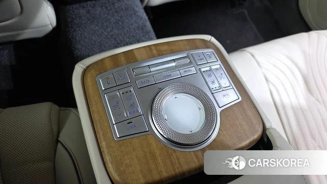 Genesis G80 (RG3) id 3911165 из Кореи 10