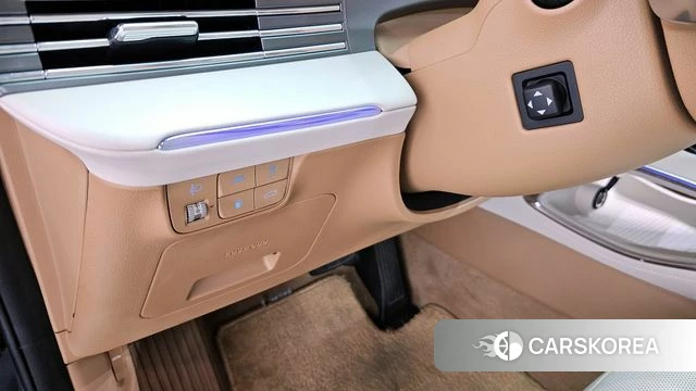Hyundai The New Grandeur IG id 4323403 из Кореи 10