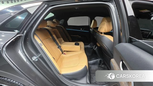 Kia K5 3rd generation id 4482049 из Кореи 10