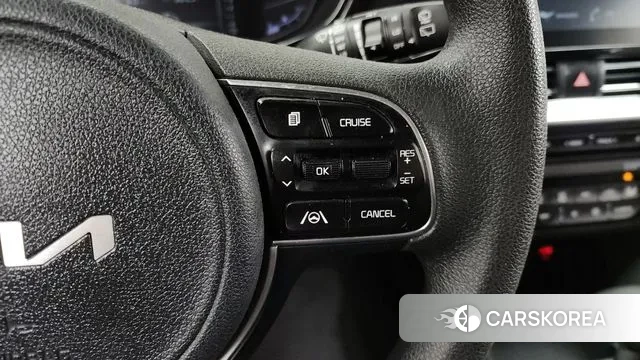 Kia The New Niro id 3607041 из Кореи 10