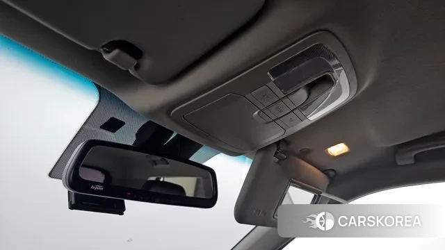 Ssangyong Beautiful Korando id 3778710 из Кореи 10