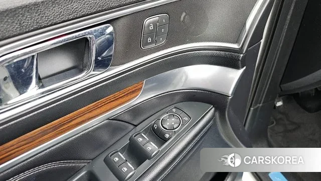 Ford Explorer id 3013689 из Кореи 10