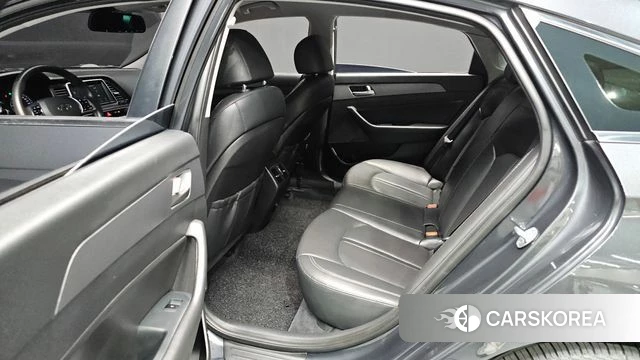 Hyundai Sonata New Rise id 3814572 из Кореи 10