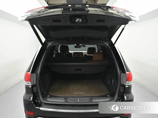 Jeep Grand Cherokee id 4304308 из Кореи 10