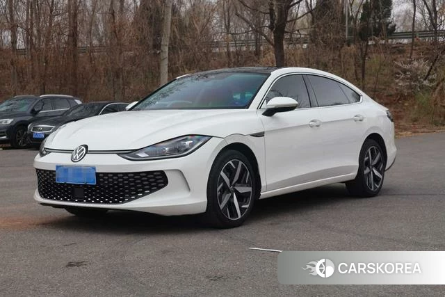 Volkswagen Lingdu id 4213427 из Китая 10