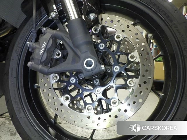 Honda CBR650R id 4184486 из Японии 10