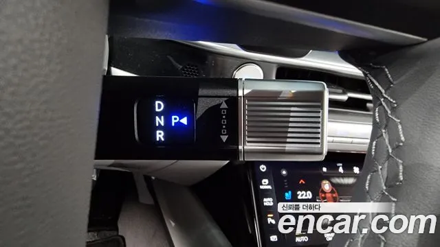 Hyundai Grandeur Hybrid (GN7) id 2649944 из Кореи 10