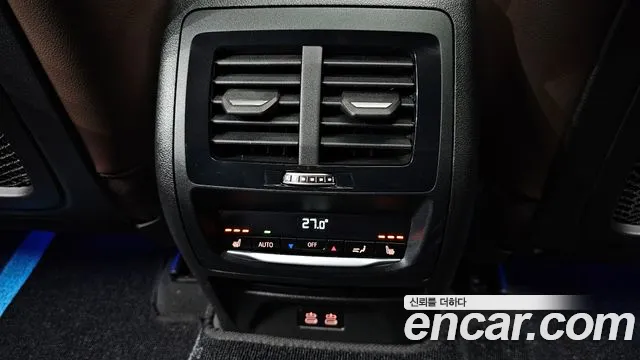 BMW X4 (G02) id 2711416 из Кореи 10