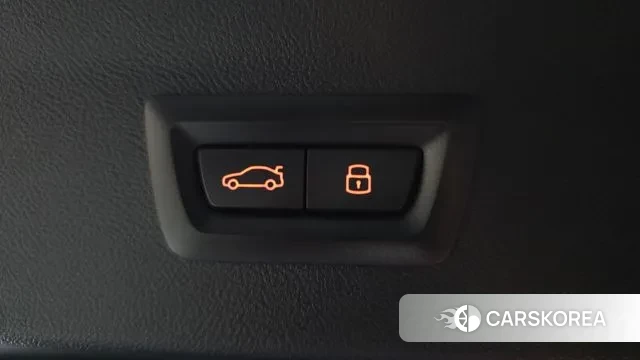 BMW X4 (G02) id 3294192 из Кореи 10