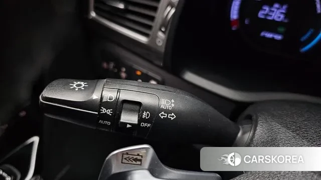 Kia Niro EV id 3071393 из Кореи 10