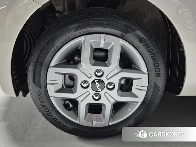 Kia The New Kia Ray id 3851126 из Кореи 10