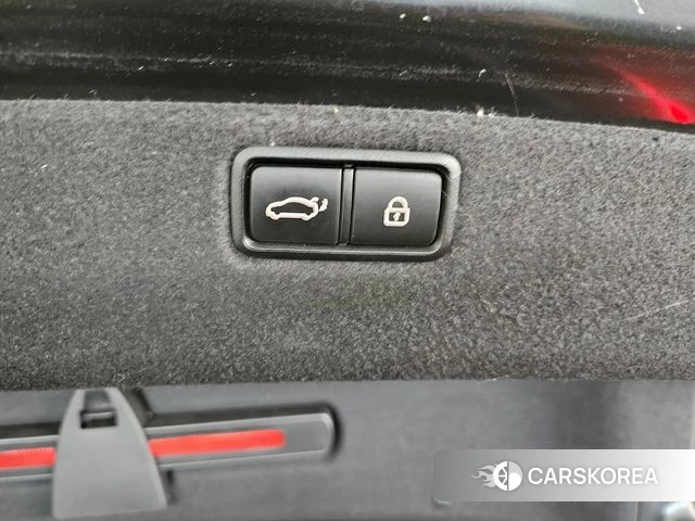 Genesis G80 id 4882532 из Кореи 10
