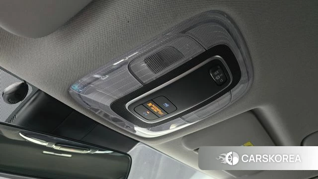 Hyundai Avante Hybrid (CN7) id 4244922 из Кореи 10