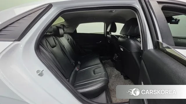 Hyundai Avante (CN7) id 3616149 из Кореи 10