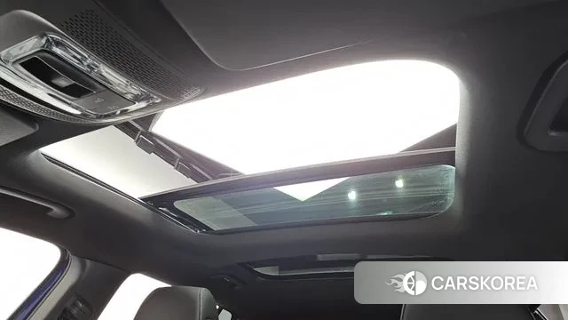 Mercedes-Benz GLB-Class X247 id 3518516 из Кореи 10