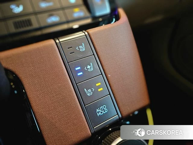 Hyundai The New Casper id 4432248 из Кореи 10
