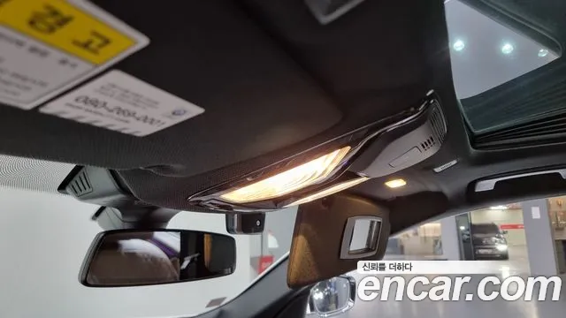 BMW 5 Series (G30) id 2717408 из Кореи 10