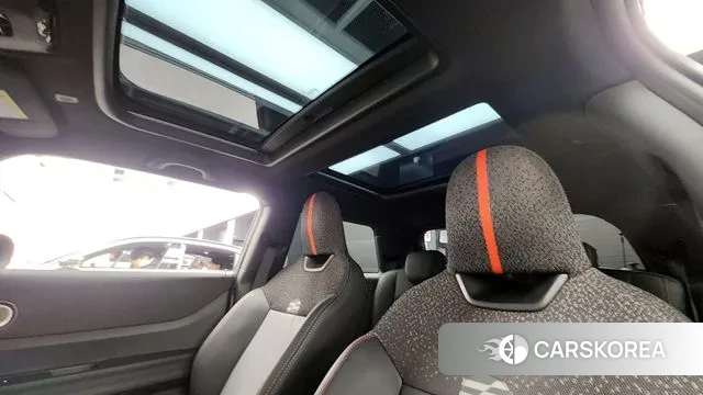 Mini Cooper S 4th Generation id 3436807 из Кореи 10