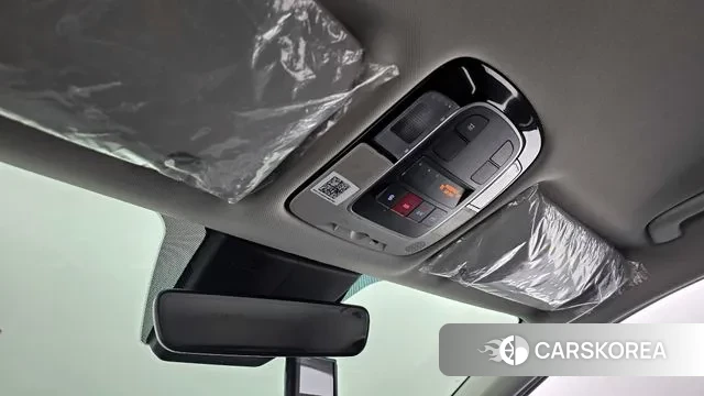 Hyundai Tucson Hybrid (NX4) id 3777193 из Кореи 10