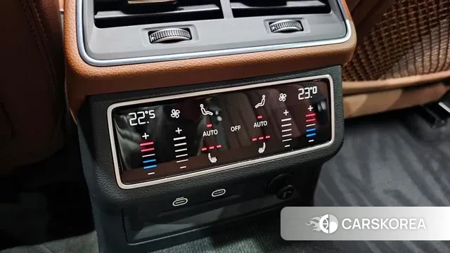 Audi A6 (C8) id 3680305 из Кореи 10