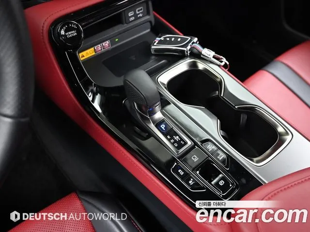 Lexus NX450h + 2nd generation id 2689317 из Кореи 10