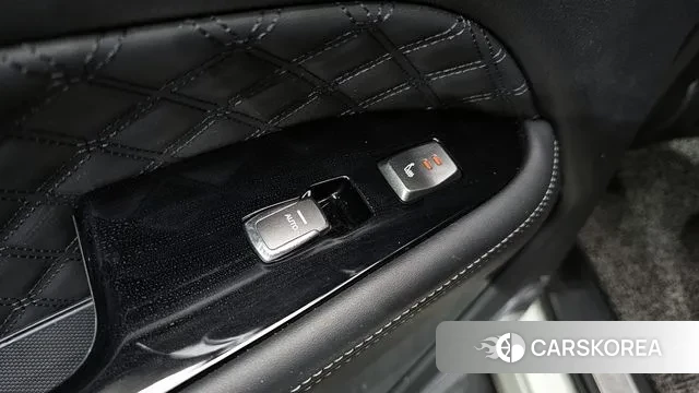 Ssangyong All New Rexton id 3551710 из Кореи 10