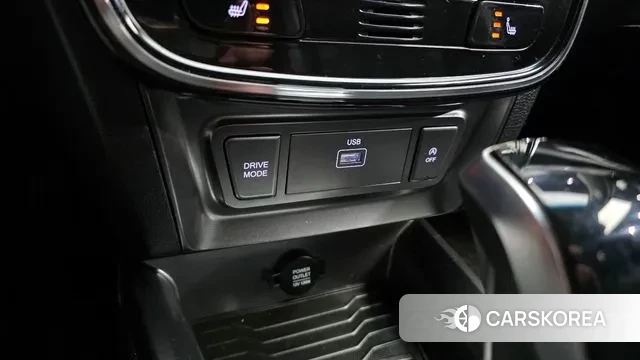 Ssangyong Berry New Tivoli id 3612349 из Кореи 10