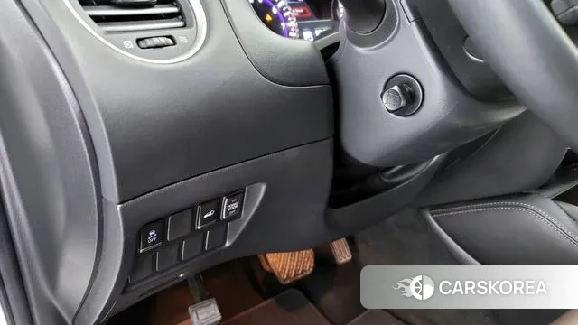 Infiniti QX60 id 2290207 из Кореи 10