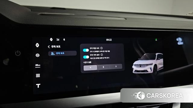 Renault Korea (Samsung) Grand Coleos id 4548694 из Кореи 10