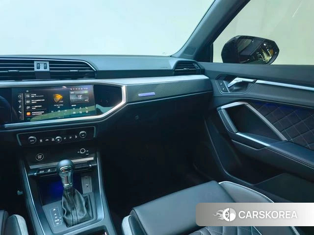 Audi Q3 Sportback id 4261510 из Китая 10