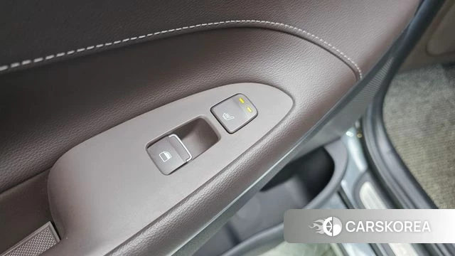 Hyundai Grandeur IG Hybrid id 4180084 из Кореи 10