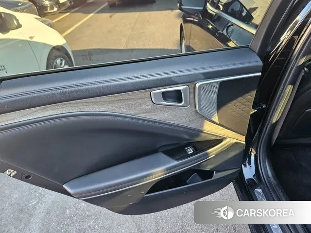 Kia K8 id 3620349 из Кореи 10