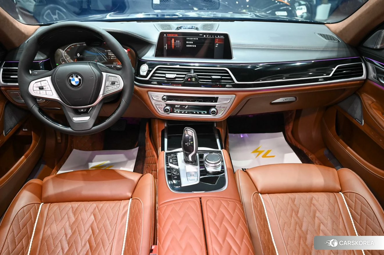 BMW 7 series id 4407665 из Китая 10